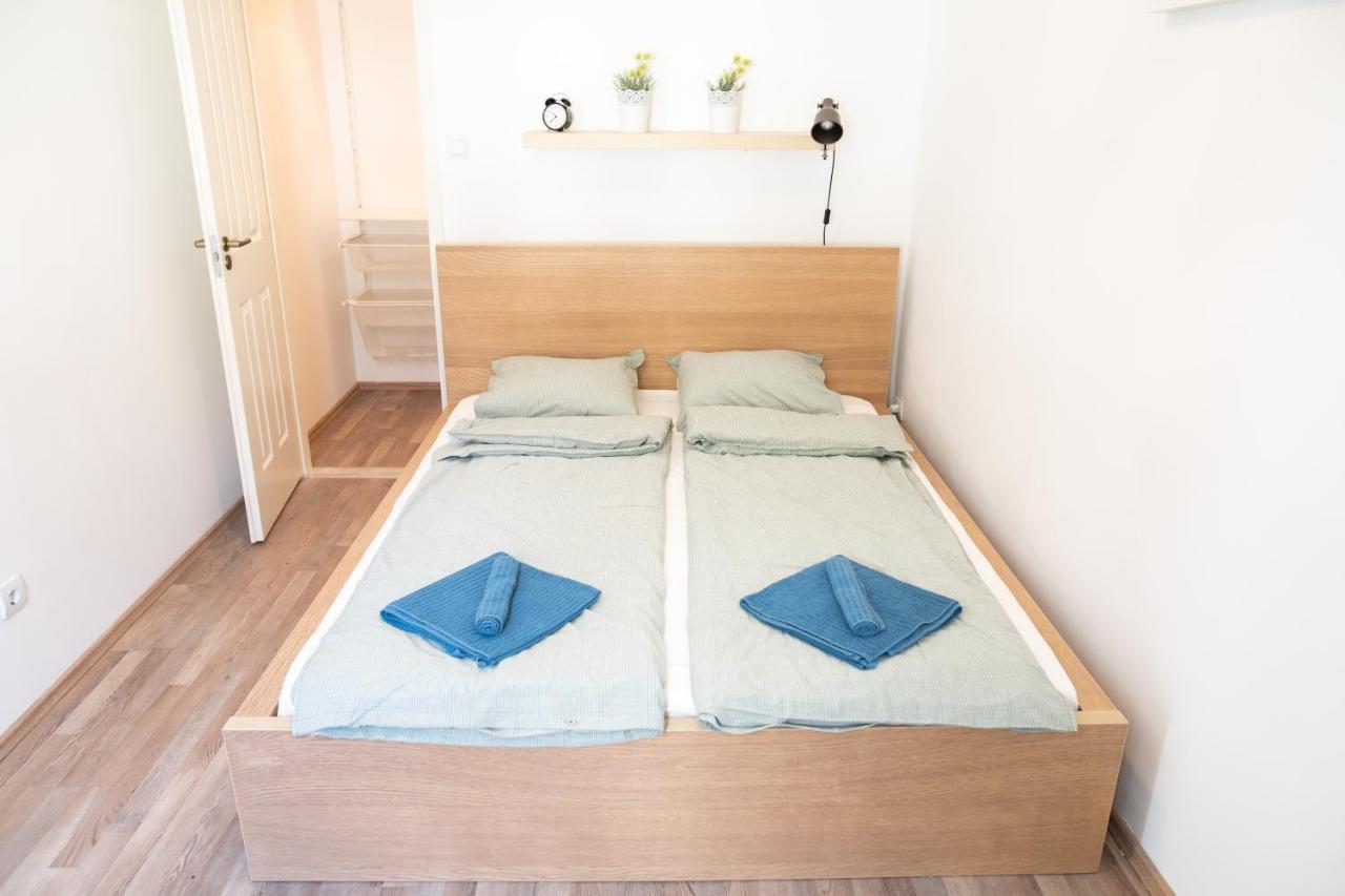 N28 Condo Apartment Next To Andrassy. บูดาเปสต์ ภายนอก รูปภาพ