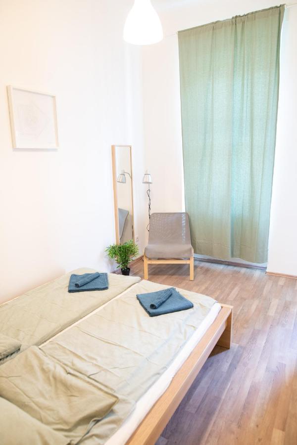 N28 Condo Apartment Next To Andrassy. บูดาเปสต์ ภายนอก รูปภาพ