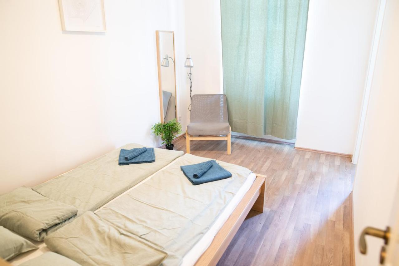 N28 Condo Apartment Next To Andrassy. บูดาเปสต์ ภายนอก รูปภาพ
